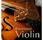 Best Service EMOTIONAL-VIOLIN Contextually Sampled And Articulated Virtual Violin [Virtual]