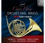Best Service CH-BRASS-EXTENDED Twelve Instrument Orchestral Brass Sample Library [Virtual]
