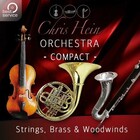 Best Service CH-ORCHESTRA-COMPACT  Compact Cross Section Of CH Orchestral Instruments [Virtual] 