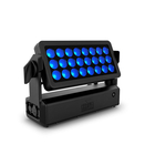 Chauvet Pro WELL Panel 24 RGBWW LED Wash Fixture, IP65-rated, Battery-powered