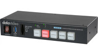 Datavideo NVS-35  Dual Stream H.264 Streaming Encoder and Recorder