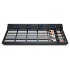 Blackmagic Design ATEM 4 M/E Advanced Panel 40 Panel for ATEM Constellation Switcher with 40 Input Buttons Per Row