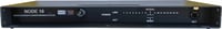 Doug Fleenor Design NODE16-RACKMOUNT 16 Port Ethernet to DMX Interface, DIN-rail mounted, rackmount