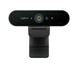 Logitech BRIO [Restock Item] 4K-UHD Webcam