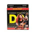 DR Strings DBG-9 Dimebag Darrell Nickel Plated Electric Guitar Strings, Light 9-42