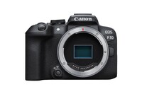 Canon EOS R10 24.2MP Mirrorless Digital Camera, Body Only