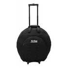 Deluxe Cymbal Trolley Bag