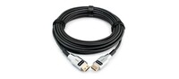 Kramer CP-AOCH/UF-98 98' Fiber Optic Plenum Rated Ultra High Speed HDMI Cable