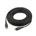 Kramer CP-AOCH/60F-33  33' Fiber Optic Plenum High Speed HDMI Cable 