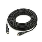 Kramer CP-AOCH/60F-50  50' Fiber Optic Plenum High Speed HDMI Cable 