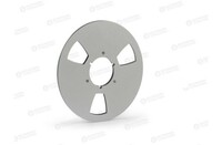 RTM 10.5" x 1/4" Metal Reel - R39600 Reel 1/4" Empty Metal 10.5"