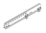 Nexo GMT-EXBARM12L  Extension bar for GMT-LBUMPM12 