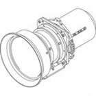 Barco R9802182  GC Lens (1.02 1.36 :1) 
