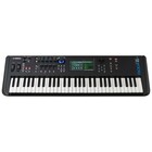 Yamaha MODX6+  61-Key Synthesizer Keyboard 