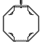 Lowel Light Mfg IP-21 [Restock Item] Barndoor frame
