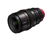 Canon 5726C002  CN-E 20-50mm T2.4 LF Cinema EOS Flex Zoom Lens, PL Mount 