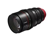 Canon 5915C002  CN-E 45-135mm T2.4 LF Cinema EOS Flex Zoom Lens, PL Mount 