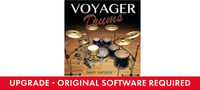 Best Service Voyager Drums Upgrade Full Voyager Drums Upgrade From Voyager Drums LE [download]