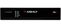 Ashly FX-125.2  250W Compact Class D Power Amplifier 