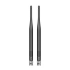 Sennheiser HALF-WAVE-DIPOLE Pair of halfwave antenna rods for EW-D EM receivers