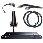 RF Venue D-OMNID9 9-Channel Wireless Microphone Omni Upgrade Pack