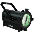 Blizzard Verismo Fresnel RGBALC 300W Full Color LED 200mm Fresnel Fixture with Zoom