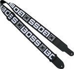 Boss BSM-20  Monogram Guitar Strap 