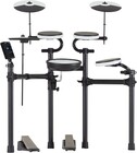 Roland TD-02KV  V-Drums Electronic Drum Kit with PDX-8 Electronic Snare 