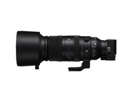 Sigma 60-600mm f/4.5-6.3 DG DN OS Mirrorless 10x Ultra-Telephoto Zoom Sports Camera Lens