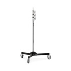 Avenger A5033-AVG  Roller Stand 33 with folding base and braked wheels