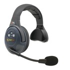 Eartec Co EVXSR Full Duplex Wireless Intercom Single Speaker REMOTE Headset