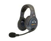 Eartec Co EVXDR Full Duplex Wireless Intercom Dual Speaker MAIN Headset