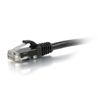 Cables To Go 00729  7' (2.1m) Cat6a Snagless Unshielded Ethernet Network Patch Cable