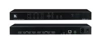 Kramer VS-44H2  4x4 4K HDR HDCP 2.2 Matrix Switcher