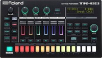 Roland TR-6S Rhythm Performer, Virtual Analog Drum Machine w/FX