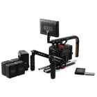 RED Digital Cinema V-RAPTOR 8K S35 Production Pack (Gold Mount) Gold Mount Super35mm Format Camera with Production Accessories