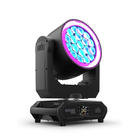 Chauvet Pro Maverick Storm 2 BeamWash IP65 Beam Wash Moving Head