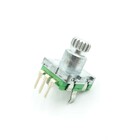 QSC PT-000006-00 Data Rotary Encoder for K12.2, KS112