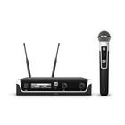 LD Systems U505HHD  Wireless Microphone System with Dynamic Handheld Microphone 