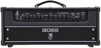 Boss Katana Artist-2 Head 100W Guitar Amplifier Head