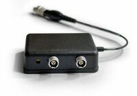 Point Source BBX-SK  Backup Box for Lemo-Style Terminated Double Microphones 