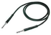 Neutrik NKTT05-GN [Restock Item] 2' TT Bantam Patch Cable, Green