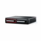 Blackmagic Design Cloud Dock 2 With Two 10G Ethernet Ports and one Ethernet Over USB-C Port In