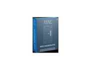 Ayaic Mix Monolith Automatic Mixing Plug-In [Virtual]