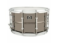 Ludwig LU0814C  SNARE, UNIVERSAL 8X14 CHROME HOOPS