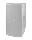 DAS VANTEC-218-WHITE 2x18" Passive Subwoofer, WHITE, 2000W