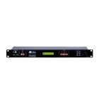 DB Technologies DSX2040  2-Input/4-Output Digital Controller, 50 Ohms, 20-30kHz