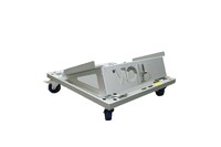 DB Technologies DT-VIOL210L  Dolly Transport for 4x VIO L210/L1610 Modules