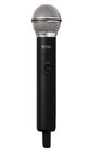 DB Technologies HT-BHM  Handheld Radio Microphone for B-Hype Mobile HT