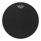 Remo BE0810ES-U  10" Ebony Suede Emperor